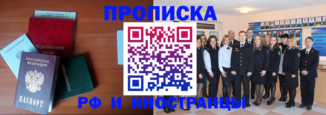 пропишу в квартире в Брянской области